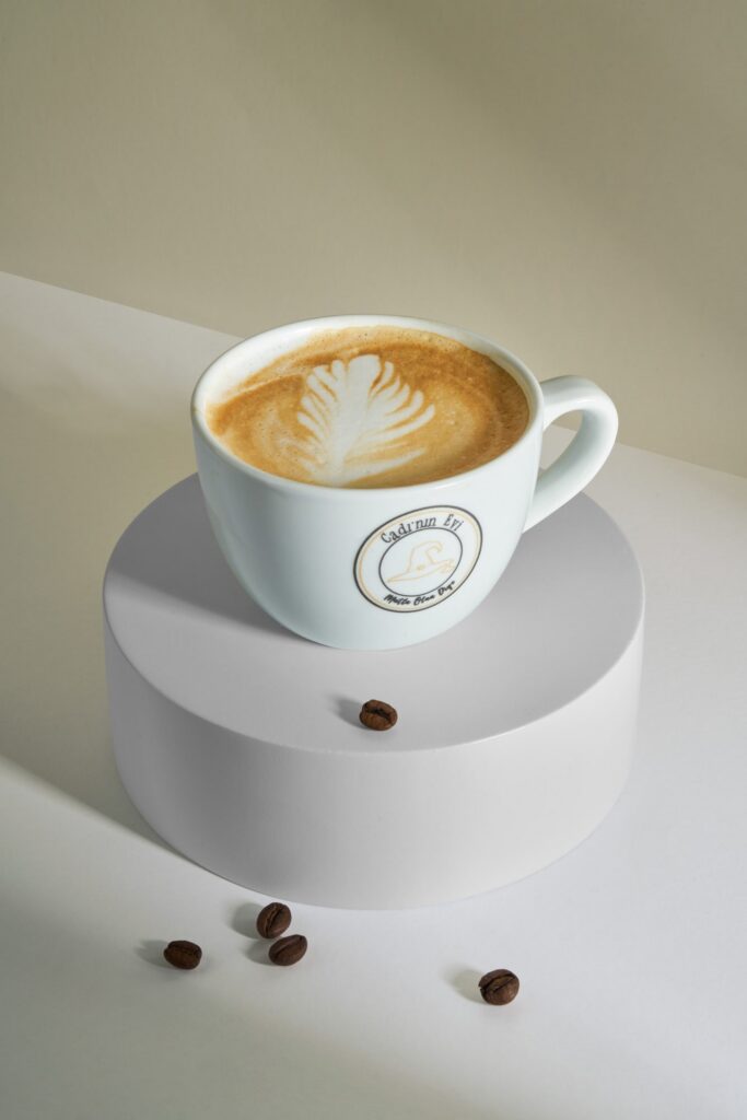 latte 61